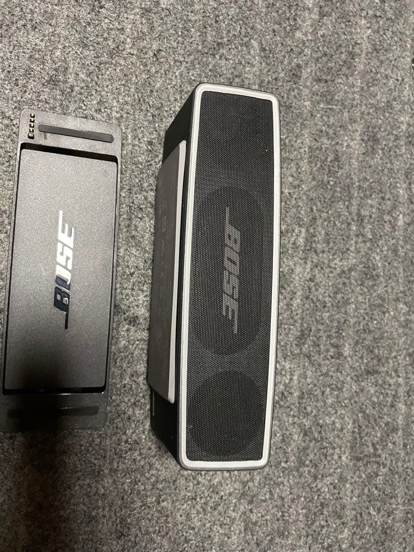 Bose Wireless Speaker Soundlink Mini Ii