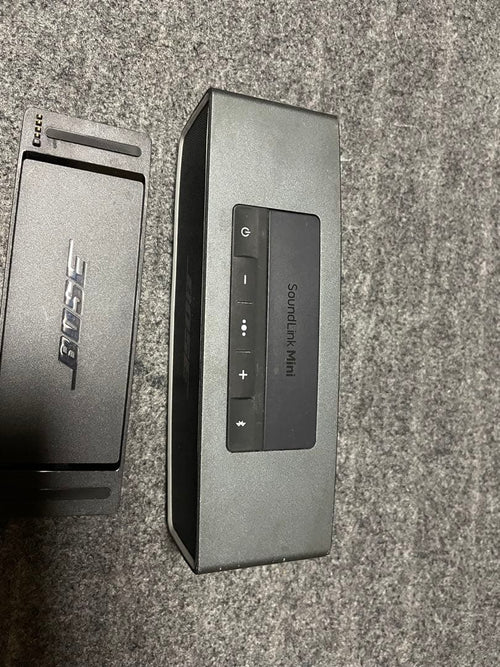 Bose Wireless Speaker Soundlink Mini Ii