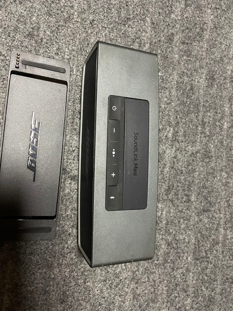 Bose Wireless Speaker Soundlink Mini Ii