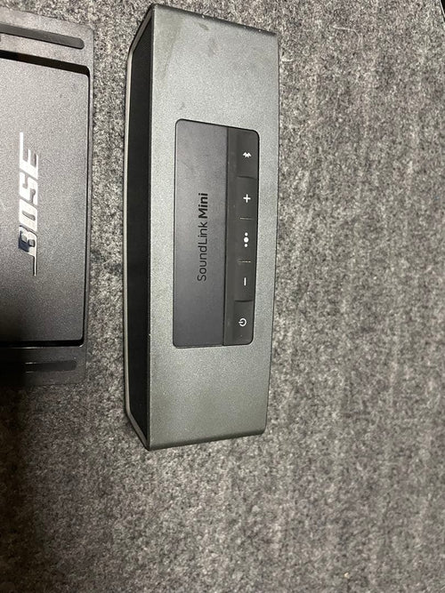 Bose Wireless Speaker Soundlink Mini Ii