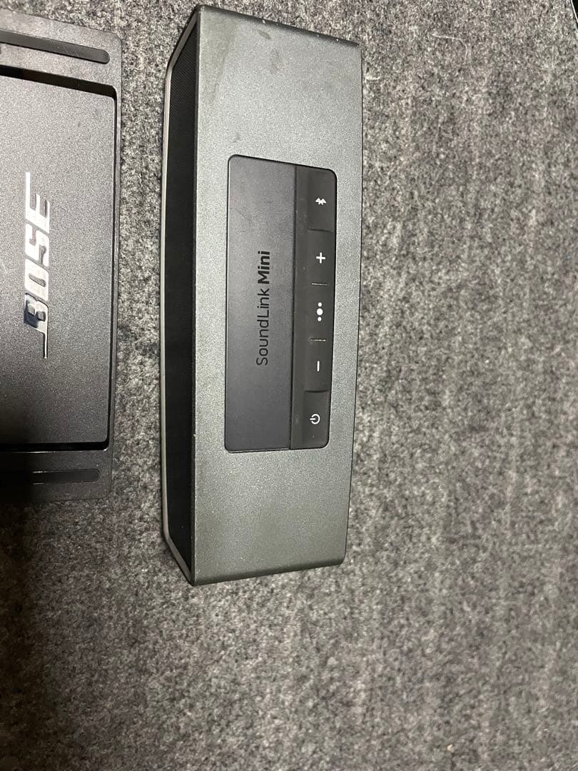 Bose Wireless Speaker Soundlink Mini Ii