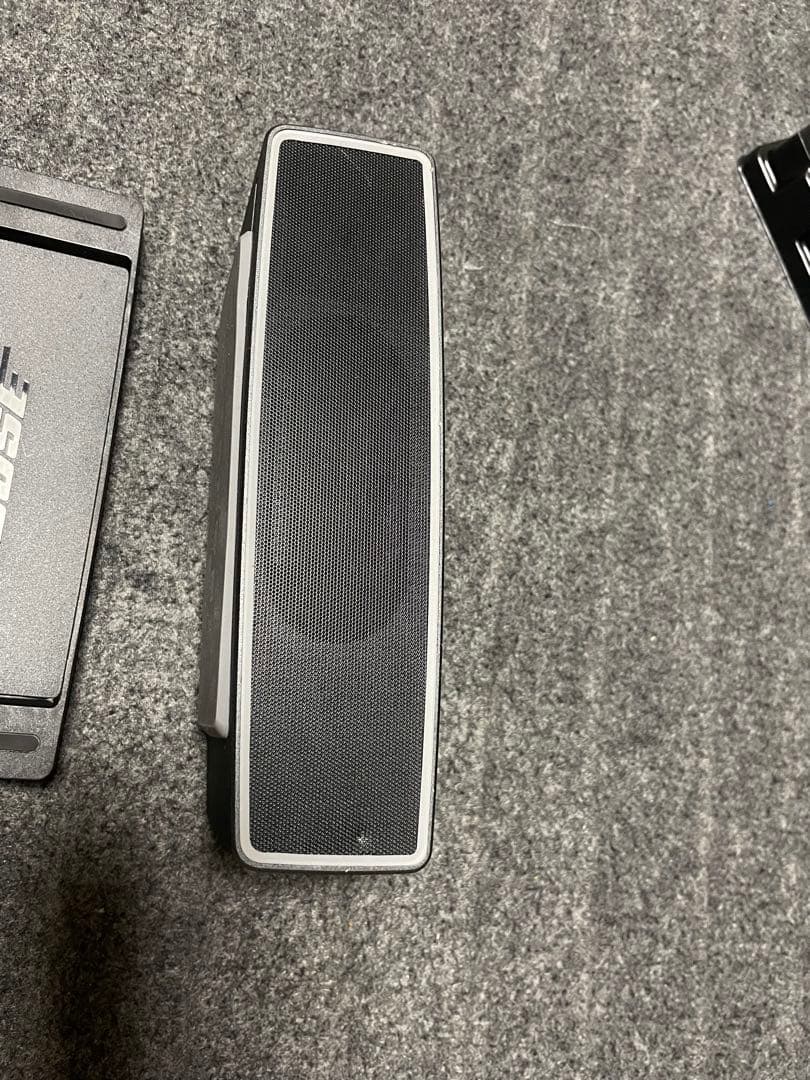 Bose Wireless Speaker Soundlink Mini Ii