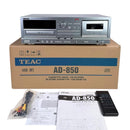 Teac Others 2022 /Cd Ad-850-Se