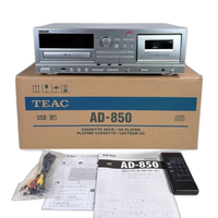 Teac Others 2022 /Cd Ad-850-Se