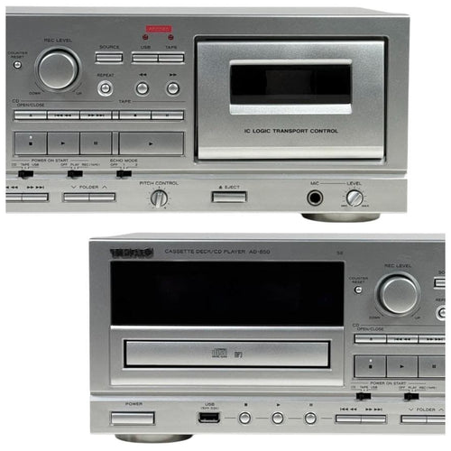 Teac Others 2022 /Cd Ad-850-Se