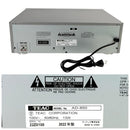 Teac Others 2022 /Cd Ad-850-Se