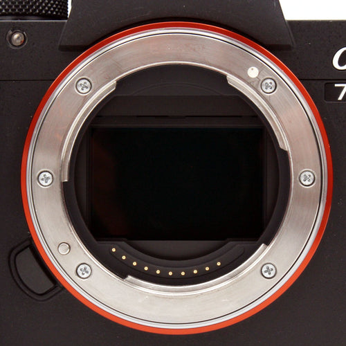 Sony Mirrorless Interchangeable Lips 2254 7Iii [Ilce-7M3]#D