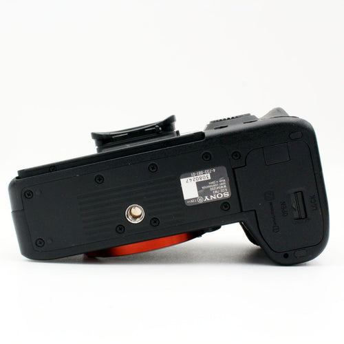 Sony Mirrorless Interchangeable Lips 2254 7Iii [Ilce-7M3]#D