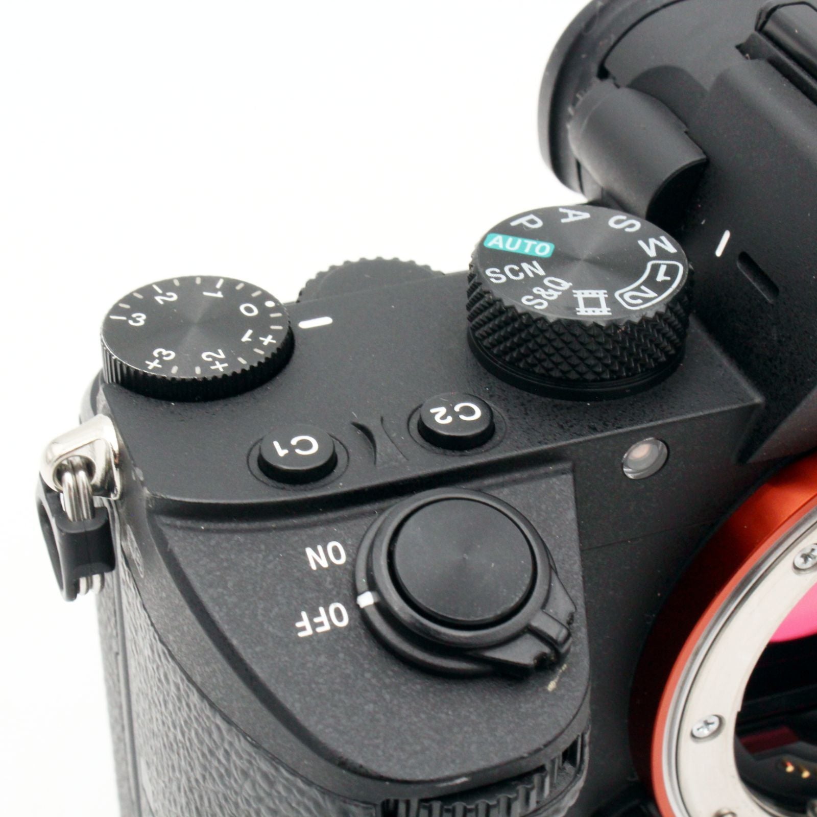 Sony Mirrorless Interchangeable Lips 2254 7Iii [Ilce-7M3]#D
