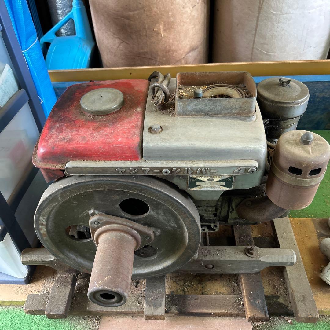 Yanmar Other Fa4