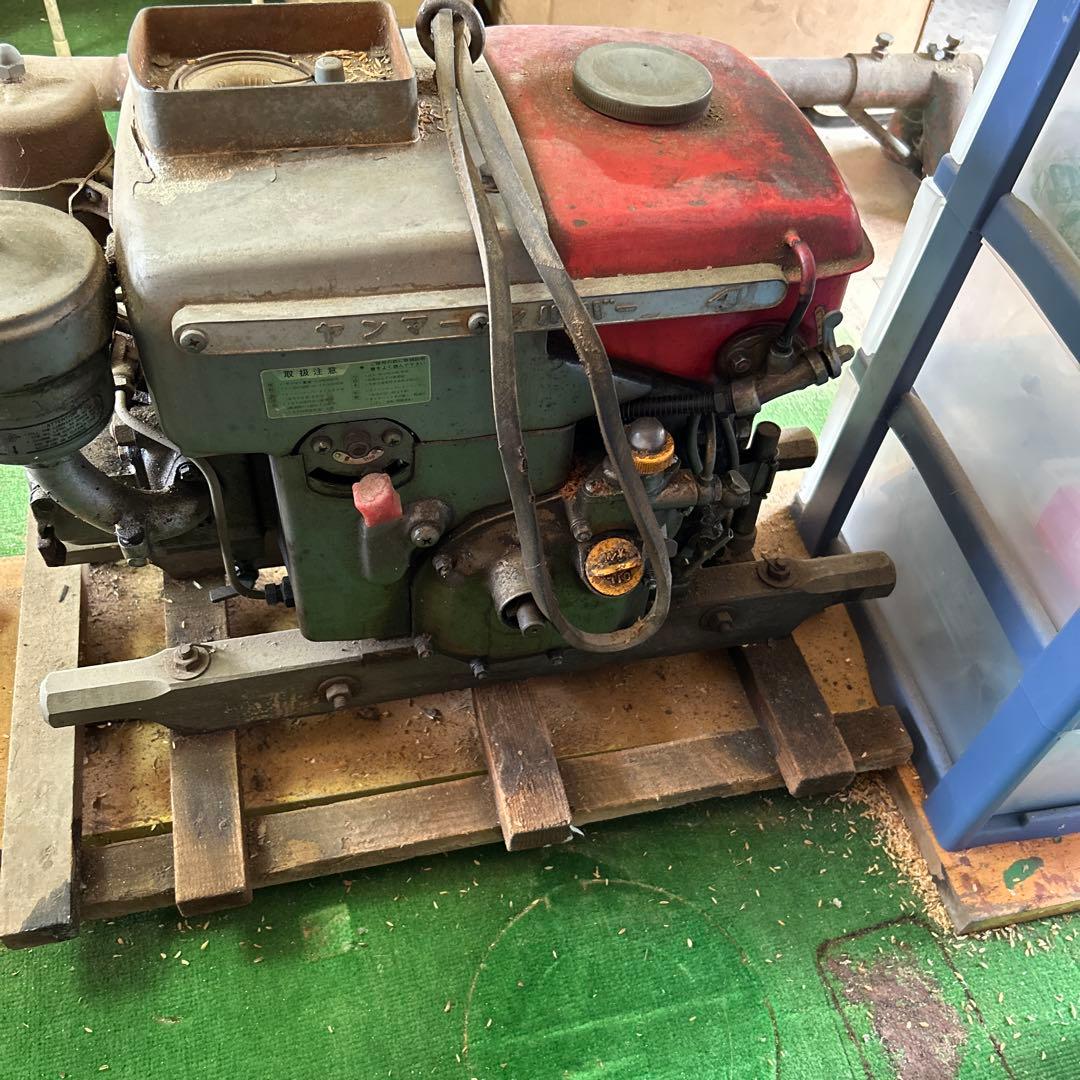 Yanmar Other Fa4