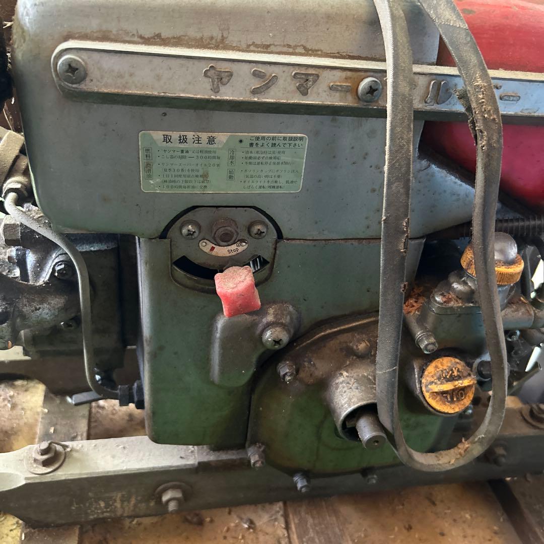 Yanmar Other Fa4