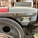 Yanmar Other Fa4