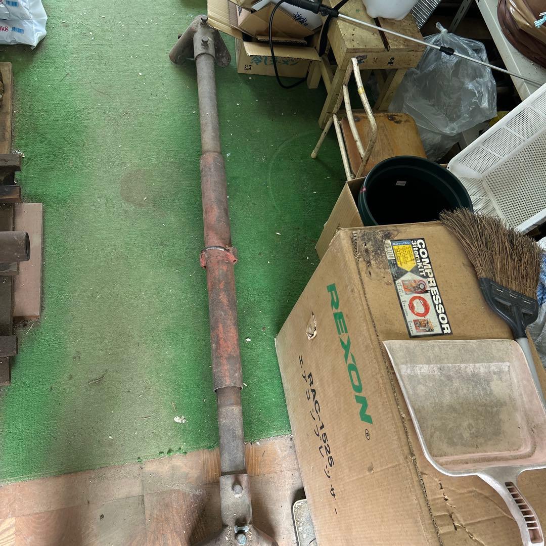 Yanmar Other Fa4