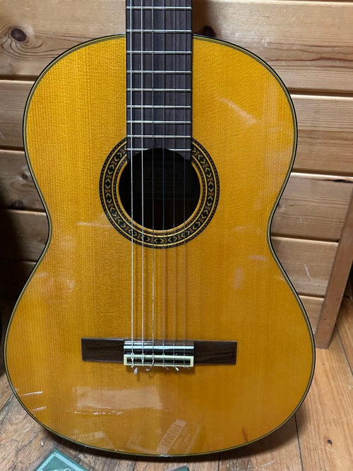Yamaha Acoustic Guitars Cg131S