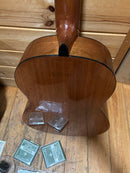 Yamaha Acoustic Guitars Cg131S