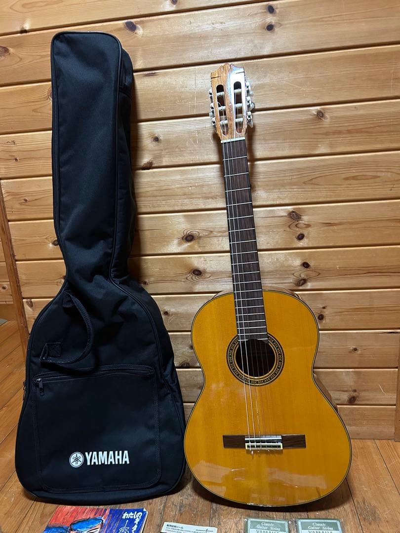 Yamaha Acoustic Guitars Cg131S