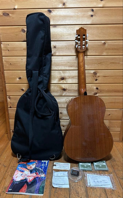 Yamaha Acoustic Guitars Cg131S