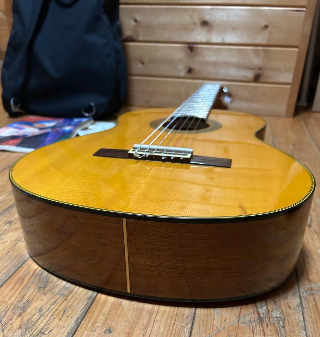 Yamaha Acoustic Guitars Cg131S