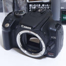Digital Slrs Eos Kiss N