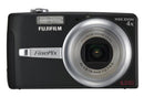 Compact Digital Camera Fujifilm Finepix F480 Fx-F480B