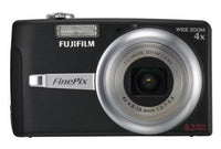 Compact Digital Camera Fujifilm Finepix F480 Fx-F480B
