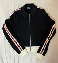 Miu Jumpers Blousons Miumiu