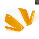 No Brand Others Motorcycle Headlight Protection Cover Screen Lens Yamaha