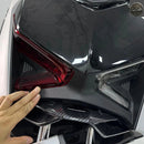 No Brand Others Motorcycle Headlight Protection Cover Screen Lens Yamaha
