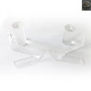 No Brand Others Motorcycle Headlight Protection Cover Screen Lens Yamaha