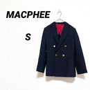 Macphee Tailored Jacket 36