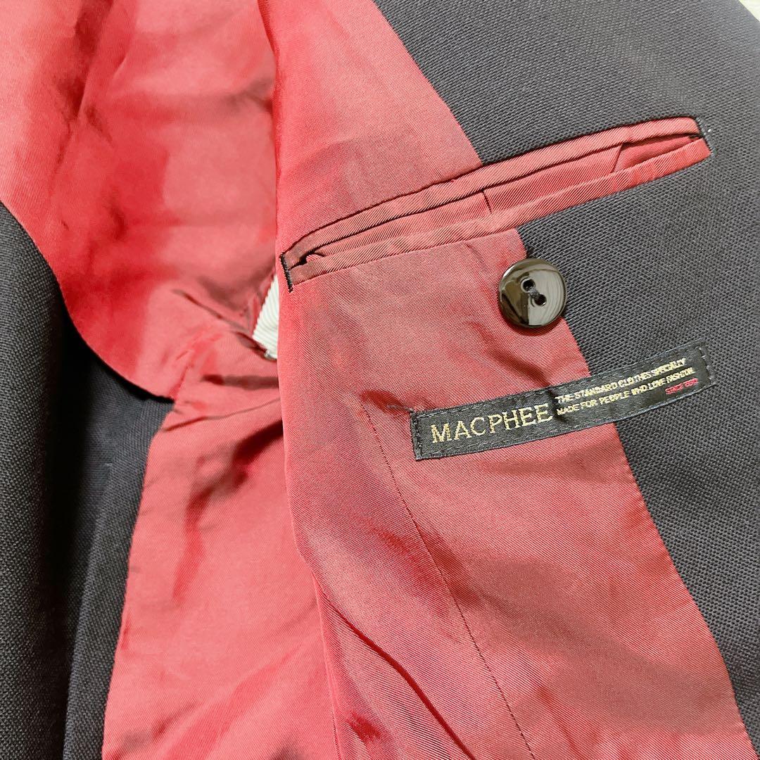 Macphee Tailored Jacket 36