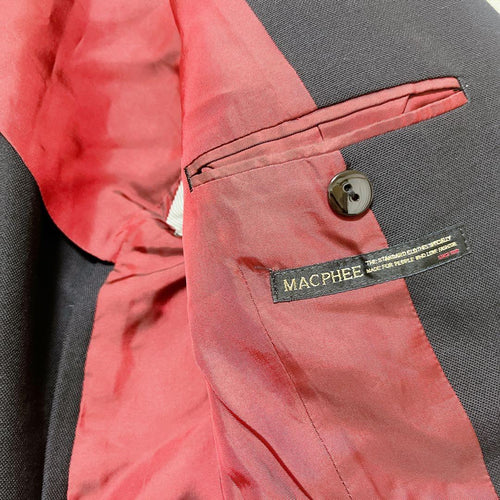 Macphee Tailored Jacket 36