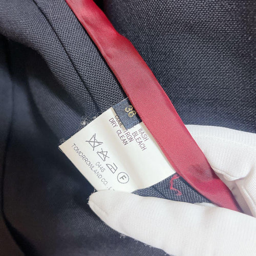 Macphee Tailored Jacket 36