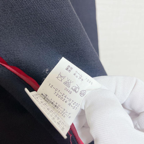 Macphee Tailored Jacket 36