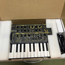 Analog Synthesizers Arturia Microbrute