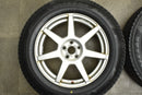 Bridgestone 18 Inches 2024 Vrx3 18In 7.5J +55 108 235/60R18 Xc60 Xc90 Nx T33