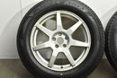 Bridgestone 18 Inches 2024 Vrx3 18In 7.5J +55 108 235/60R18 Xc60 Xc90 Nx T33