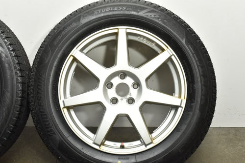 Bridgestone 18 Inches 2024 Vrx3 18In 7.5J +55 108 235/60R18 Xc60 Xc90 Nx T33