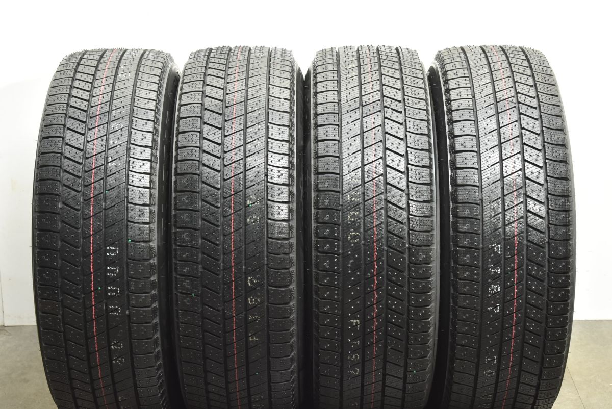 Bridgestone 18 Inches 2024 Vrx3 18In 7.5J +55 108 235/60R18 Xc60 Xc90 Nx T33