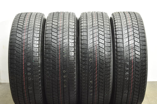 Bridgestone 18 Inches 2024 Vrx3 18In 7.5J +55 108 235/60R18 Xc60 Xc90 Nx T33
