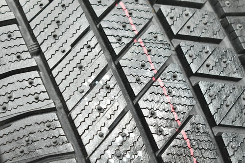 Bridgestone 18 Inches 2024 Vrx3 18In 7.5J +55 108 235/60R18 Xc60 Xc90 Nx T33