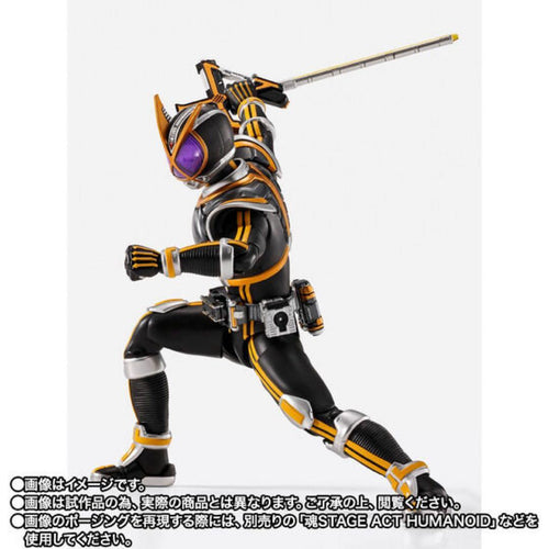 S.H.Figuarts Kamen Rider 555