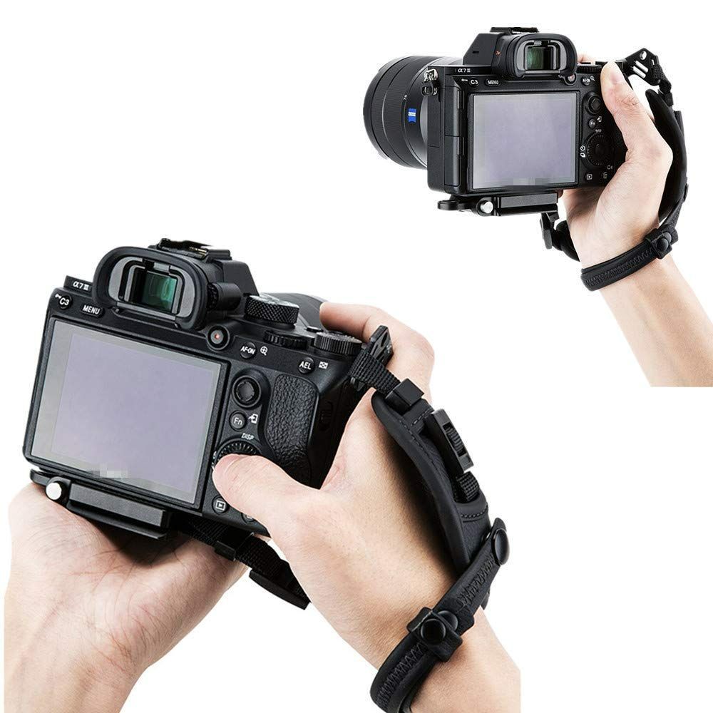 Others A7R A7Iii A7Rii A7Ii A7Riii A7 A7Riv A7Sii A7Siii A7C A6100 A6600 A6500