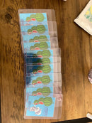 One Piece Card Game 10