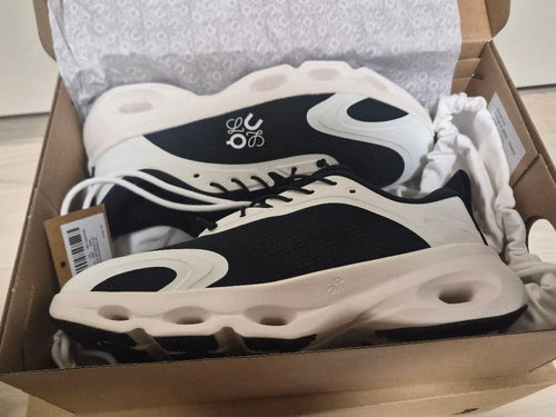Loewe Sneakers On Cloudsolo