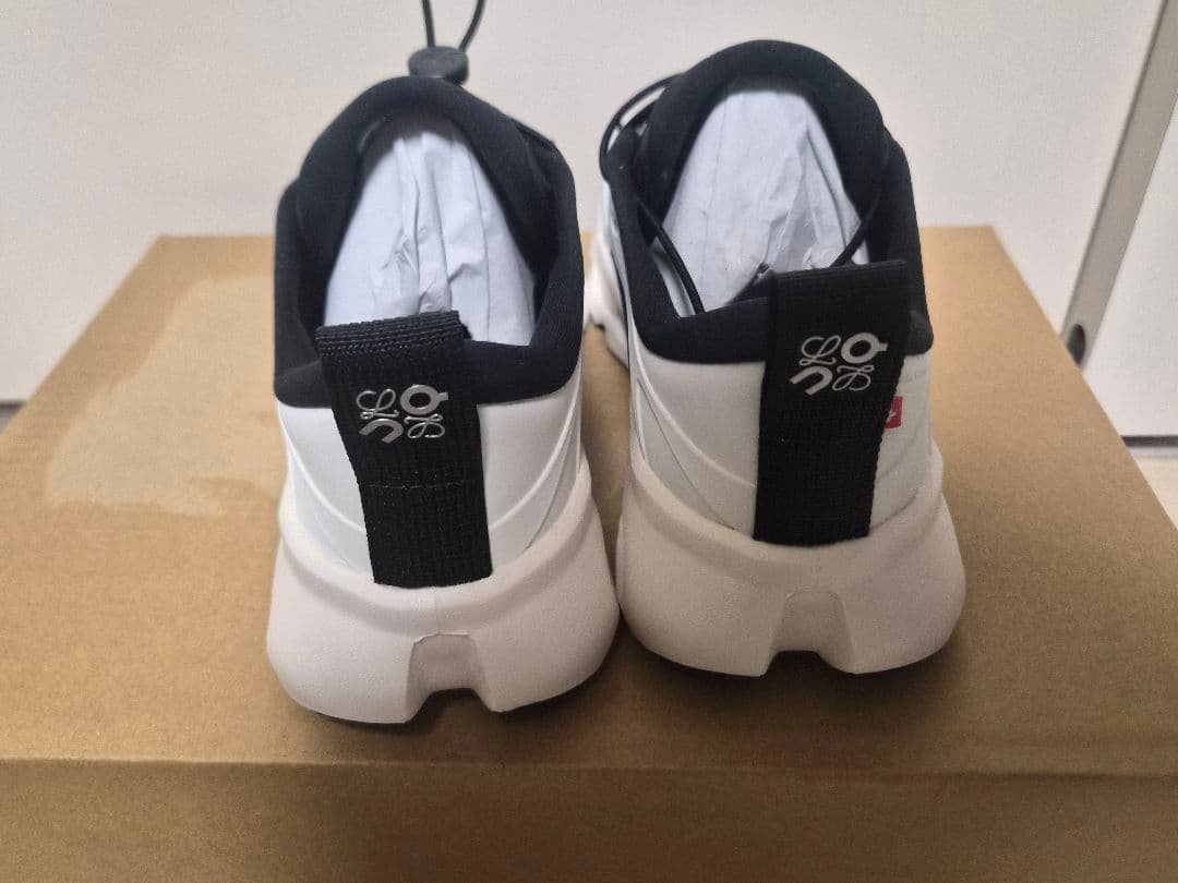 Loewe Sneakers On Cloudsolo