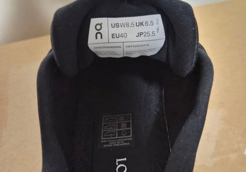 Loewe Sneakers On Cloudsolo