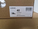 Loewe Sneakers On Cloudsolo