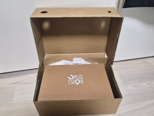 Loewe Sneakers On Cloudsolo